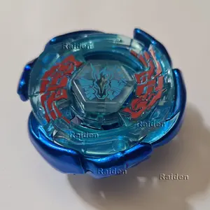 BB70 Galaxy Pegasis Beyblade Gasing (Original)