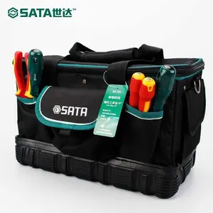 TAS PERKAKAS 95185 16" PORTABLE TOOL BAG SATA