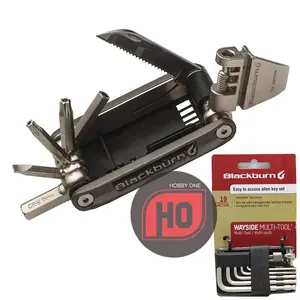 Blackburn WAYSIDE Multi Tool - Mini Tool Alat Potong Rantai