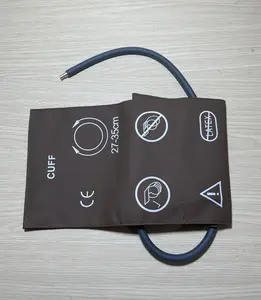 Manset NIBP Cuff Adult Satu Selang 27-35cm