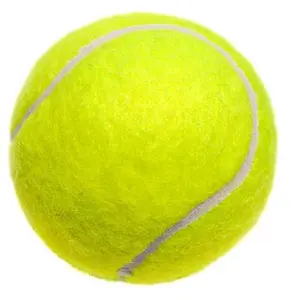 BOLA TENIS / BOLA KASTI LAPANGAN STANDAR MEMBAL MANTUL MURAH