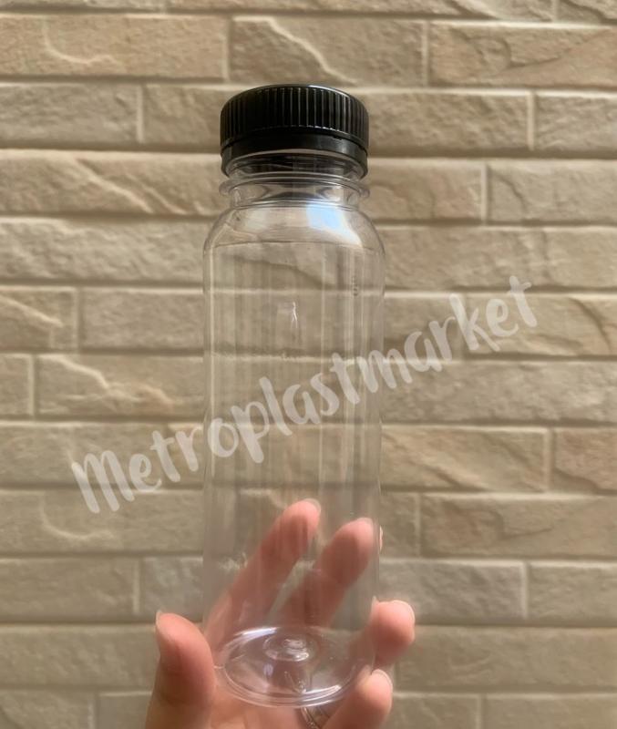 Botol kale 250 250ml ONLY INSTANT/SAMEDAY (MIN BELI 100pcs&kelipatan)