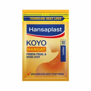 HANSAPLAST KOYO HANGAT