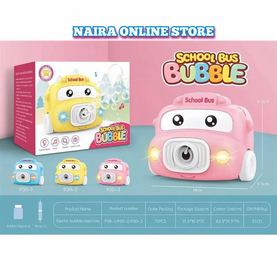 MAINAN BUBBLE CAMERA ANAK LAKI COWOK UNIK TERBARU KEREN UNIK MURAH