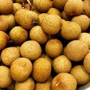 Kelengkeng Klengkeng Lengkeng Bangkok Manis