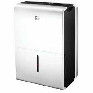 Perfect Aire Dehumidifier 30 Ltr - Putih