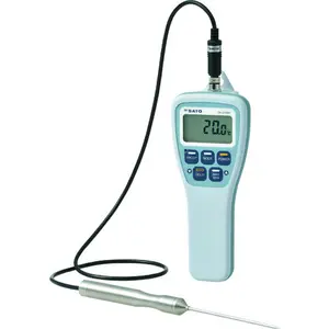 SK SATO SK-270WP Digital Waterproof Food Thermometer SK-270WP-01 Japan