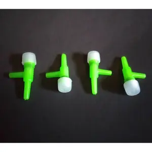 KRAN SELANG AERATOR 1 LUBANG /PCS