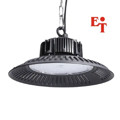 150W UFO LED High Bay Light Workshop Lighting Engine MIO LIGHT