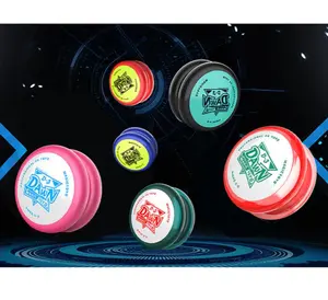 Magicyoyo Dawn D3 - Magic Yoyo 2A Looping Responsive