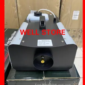 Mesin Asap Hot Fogging 1500 Watt