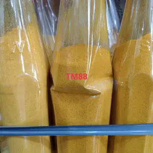 BUBUK KUNYIT ORIGINAL KALIMANTAN