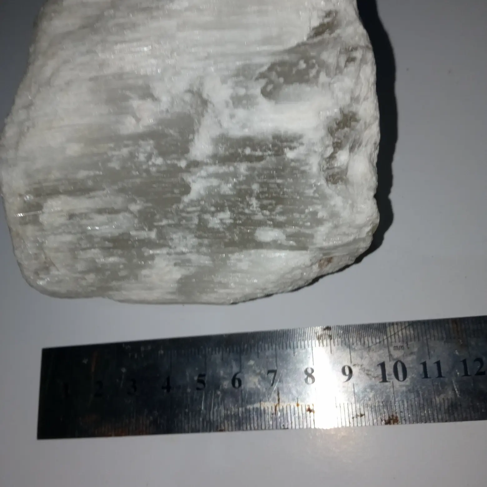 selenite raw69