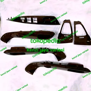 Panel Wood Power Window Panel Ac Inova 2005-2011