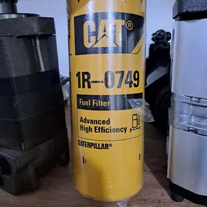 1R-0749 Filter genuiene Caterpilar