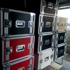 HARDCASE Asesoris 6u Hard case 6u