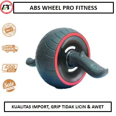 ABS WHEEL PRO FITNESS