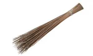 Sapu Lidi Tanpa Tangkai