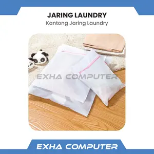 KANTONG JARING LAUNDRY BAG
