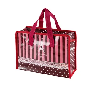 Tas Karung Ukuran 20 x 30 cm Tas Melebar