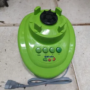 Blender Miyako BL151Pf AP Baru mesin nya aja