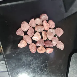 STRAWBERY QUARTZ BIG TUMBLED 1-2 CM 100grams