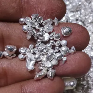 Perak Silver Murni Harga Pergram Termurah Asli Original