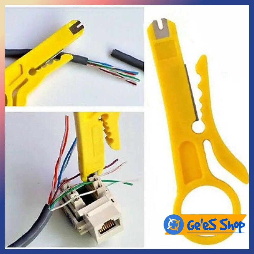 TERMURAH !!!, PEMOTONG KABEL BAGIAN DALAM / CABLE CUTTER TOOL