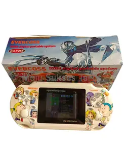 Termurah PVP Game SEGA Mainan Anak Gameboy Portable Bukan PSP