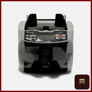 Krisbow Mesin Penghitung Uang/Money Counter Dengan Outer Display