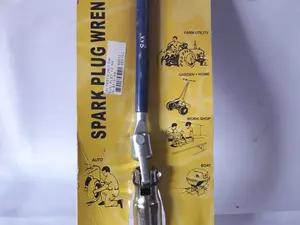 KUNCI BUSI FLEX 10MM DAIHATSU ZEBRA S-89