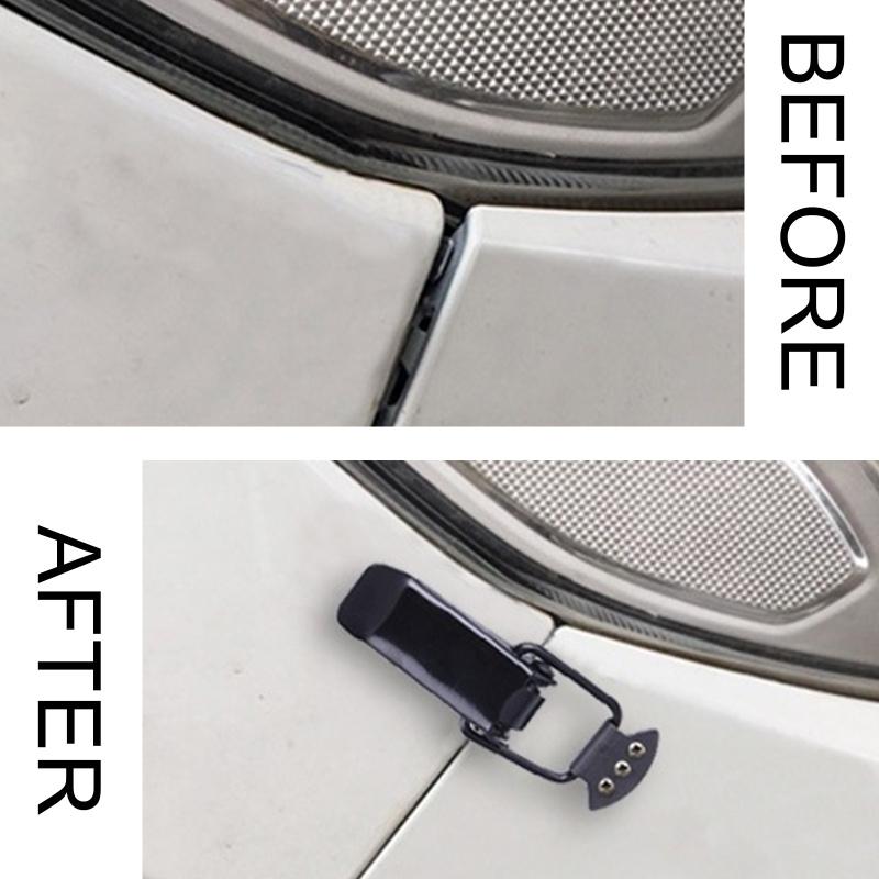 CLIP BUMPER UKURAN KECIL UNIVERSAL / KLIP BUMPER UKURAN KECIL SMALL
