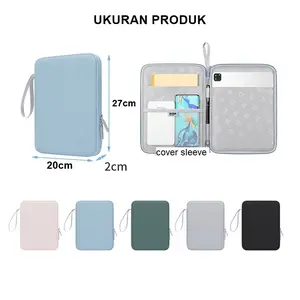 Advan Tab VX Sleeve Tas Ipad Tablet Cover Softcase Pouch Handbag