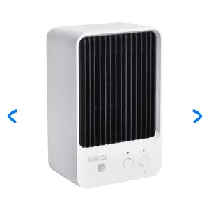 Kris Pemanas Ruangan Portabel 600 Watt