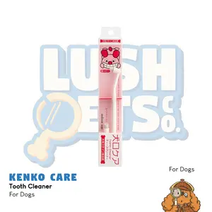 Kenko Care Tooth Cleaner for Dogs