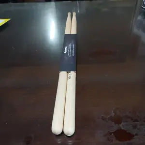 Stick Drum Patterns 5B untuk Drummer