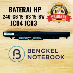 BATERAI HP 14-BW JC04 JC03 HSTNN-LB7W HSTNN-LB7V HSTNN-DB8E HSTNN-PB6Y