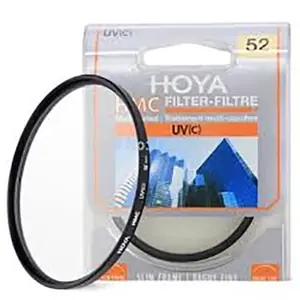Filter UV (HMC) HOYA 82mm