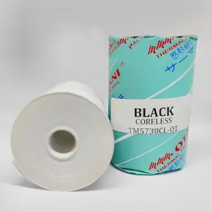 OTANI 57X40/58X40/57x38/58x38 CORELES KERTAS THERMAL PRINTER BLUETOOTH