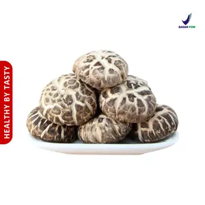 Jamur Shitake Xiang Gu Hioko Fragrant Mushroom 100 g