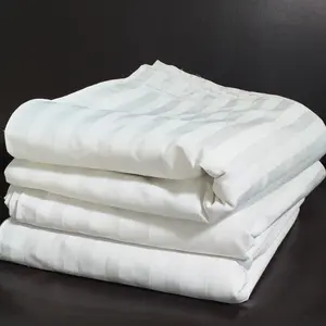 Selimut Hotel Sarung Duvet Quilt Bahan Katun Rangkap Ukuran 150x210