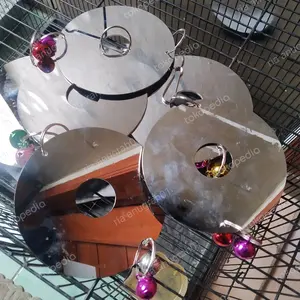 mainan burung /cermin mainan burung /gigitan burung