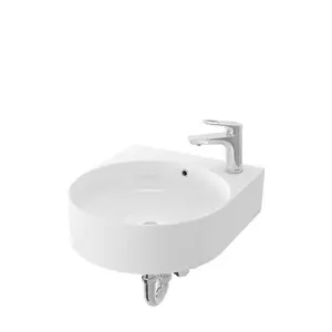 Wastafel Toto LW 575 JR body only