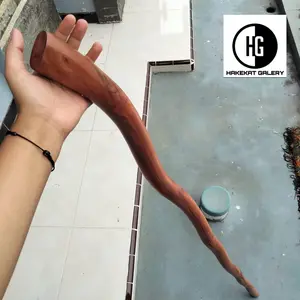 tongkat jalan kesehatan kayu nogosari nagasari asli hd 12