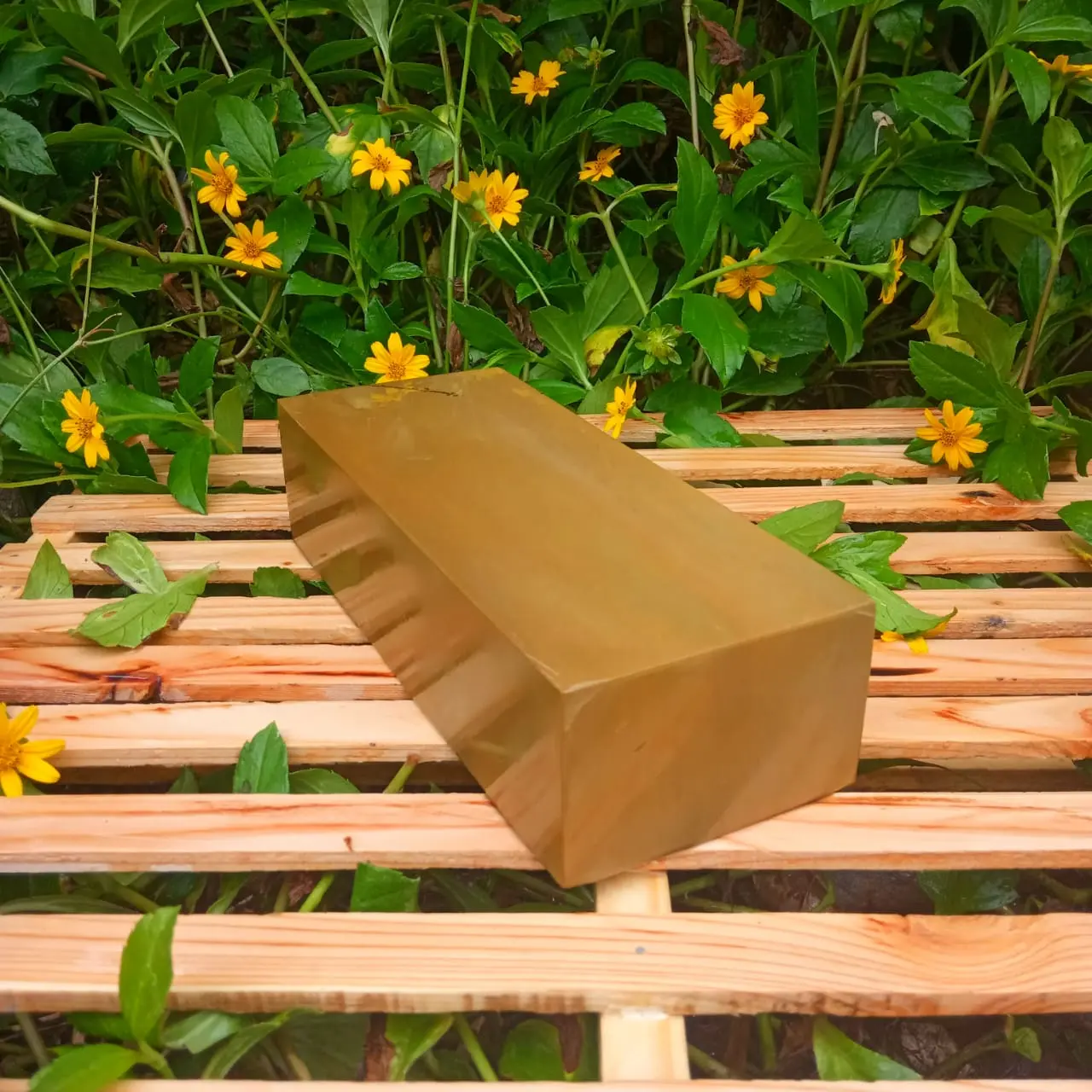 BATU ASAH HALUS GRIT 10.000 DIMENSI 20X8X5CM