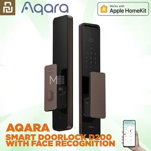 AQARA Smart Doorlock D Series