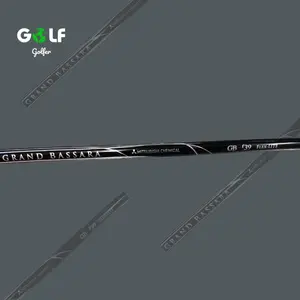 Grand Bassara UltraLight Fairway Shaft (L39 / L49 / R49)