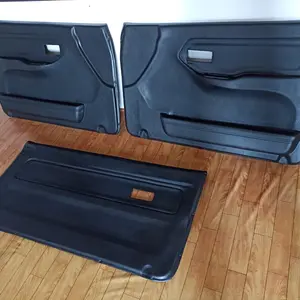 doortrim bekleding taft gt feroza rocky independent