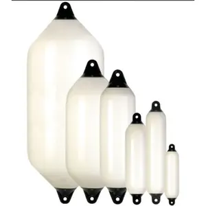 Dan Fender F3 827 / Dapra kapal F3 827