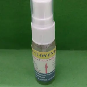 TYLOVENT-Spray Antibiotik Infeksi Mata